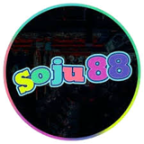soju88-e.com LOGO