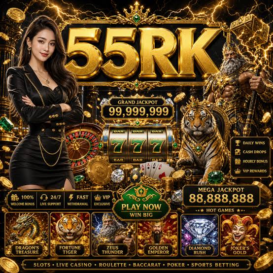 55rk