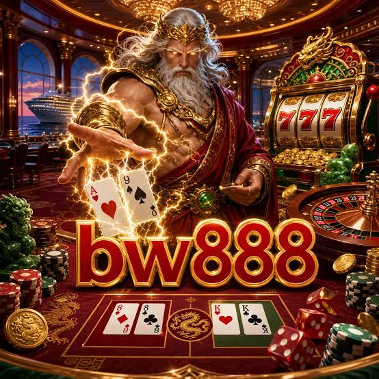 bw888 APK