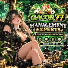 gacor77 APK