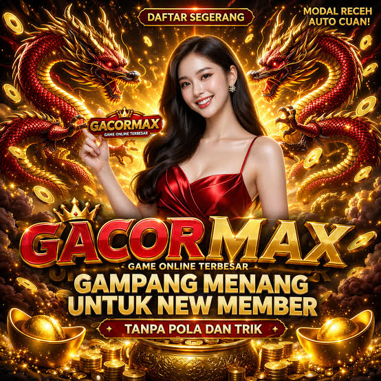 gacormax APK