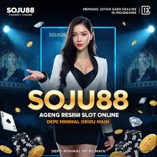 SOJU88 Preview - Resmi Unduh