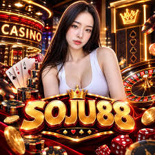 SOJU88 Tangkapan Layar Resmi APK